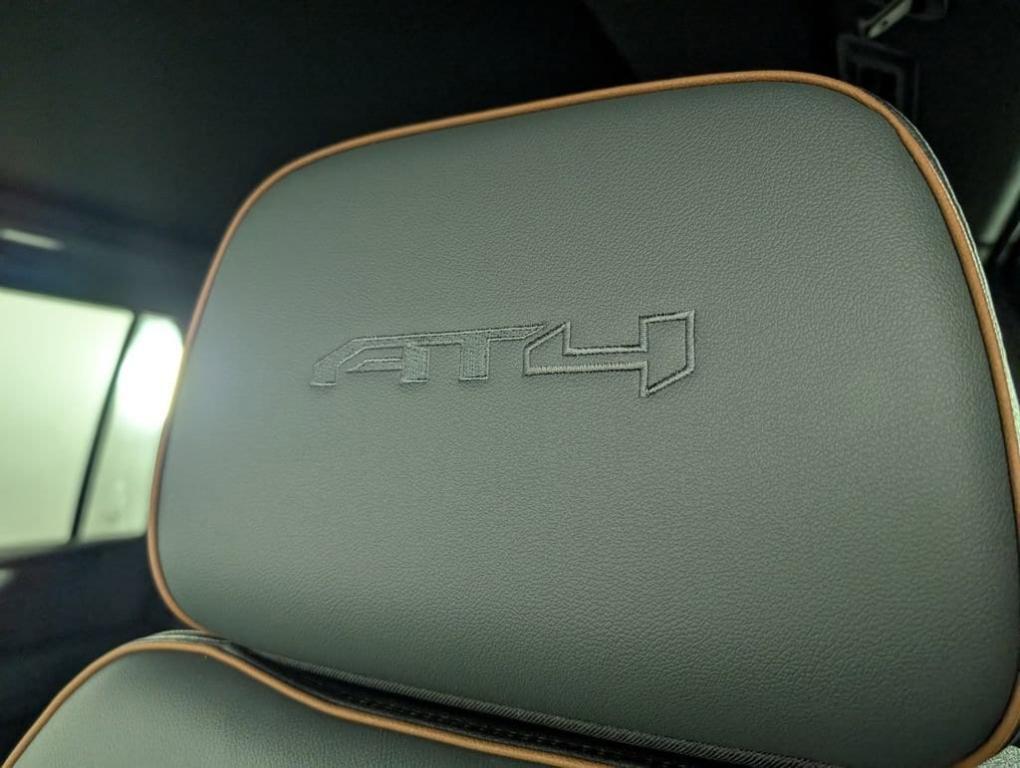 new 2026 GMC Yukon XL car, priced at $90,224