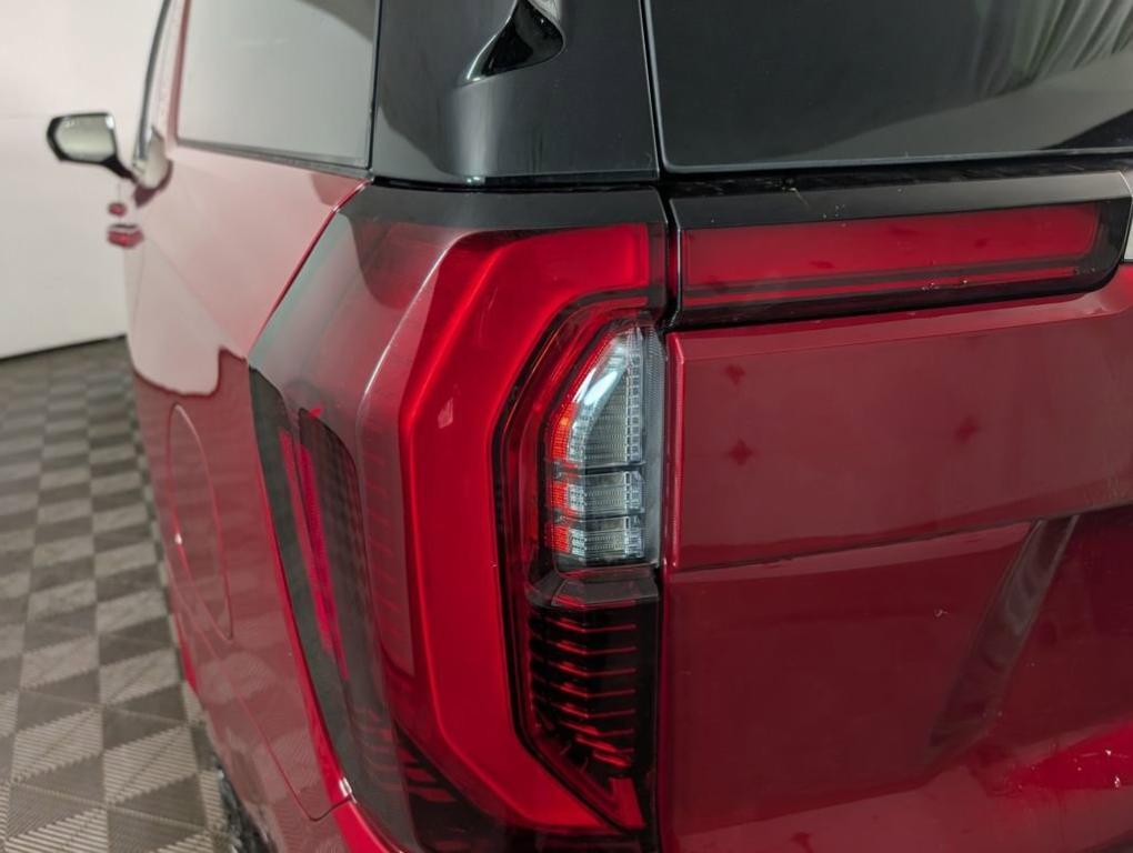 new 2026 GMC Yukon XL car, priced at $90,224