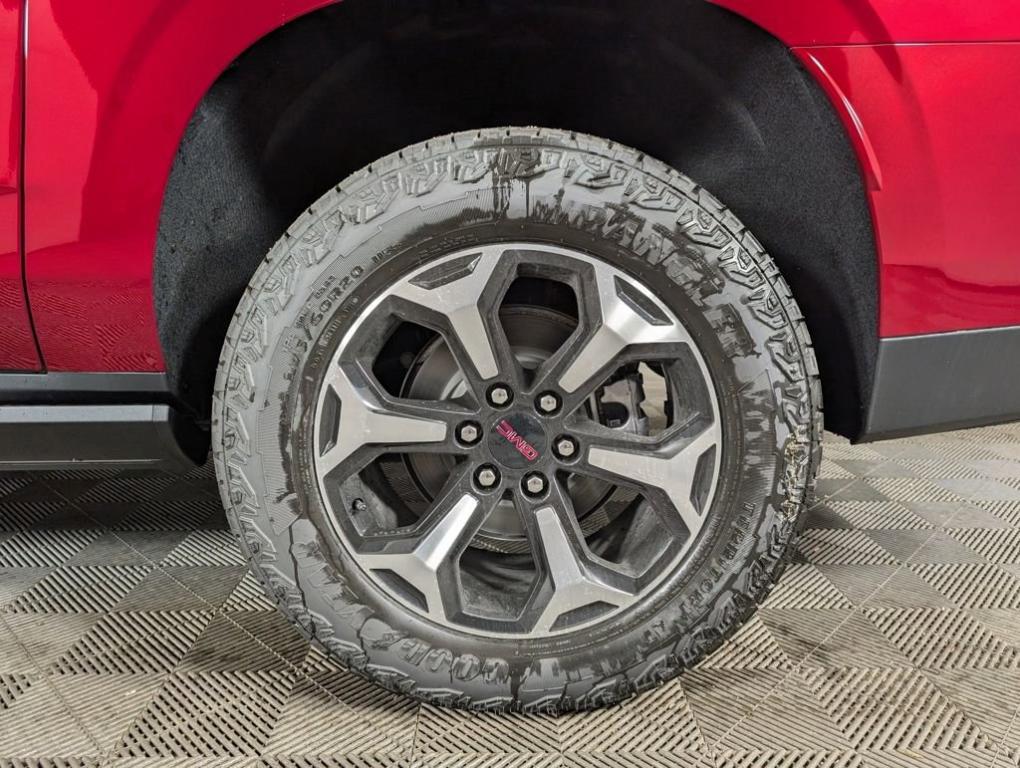 new 2026 GMC Yukon XL car, priced at $90,224