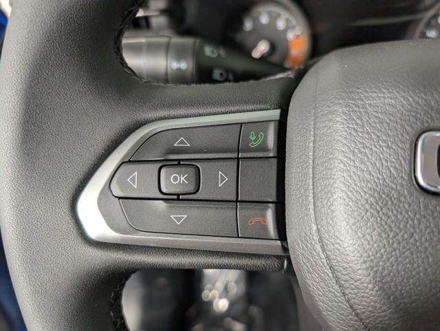 new 2025 Jeep Compass car, priced at $29,123