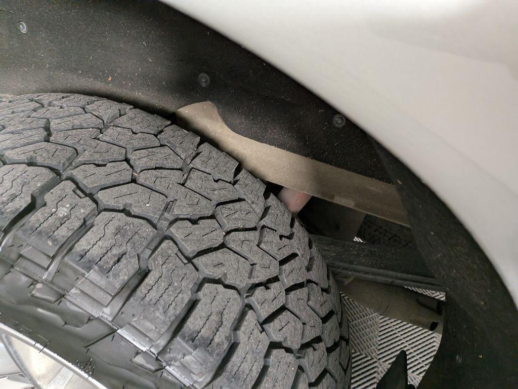 used 2020 Chevrolet Silverado 1500 car, priced at $34,670