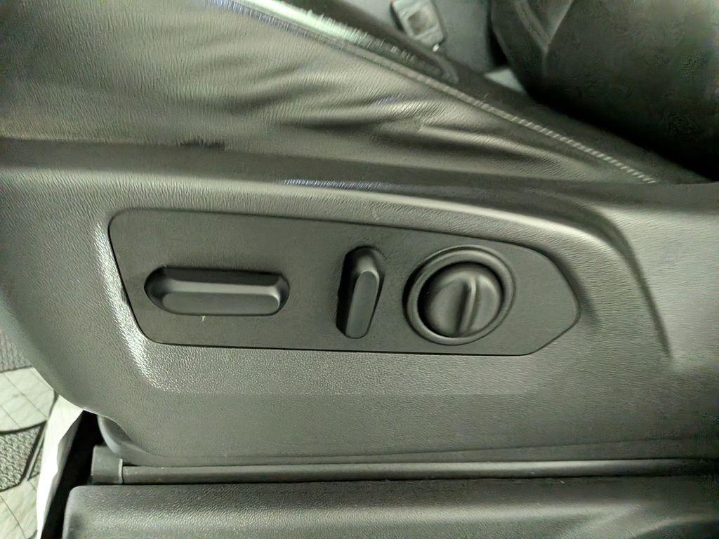 used 2020 Chevrolet Silverado 1500 car, priced at $34,670