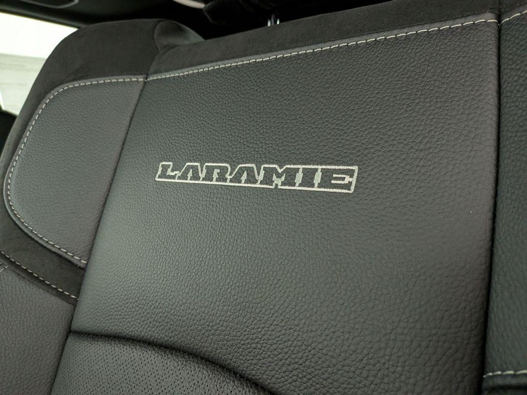 new 2026 Ram 3500 car, priced at $93,241