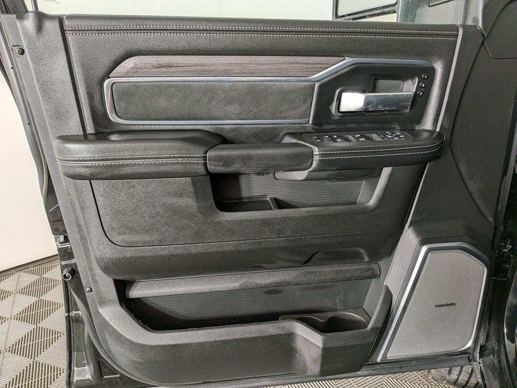 new 2026 Ram 3500 car, priced at $93,241