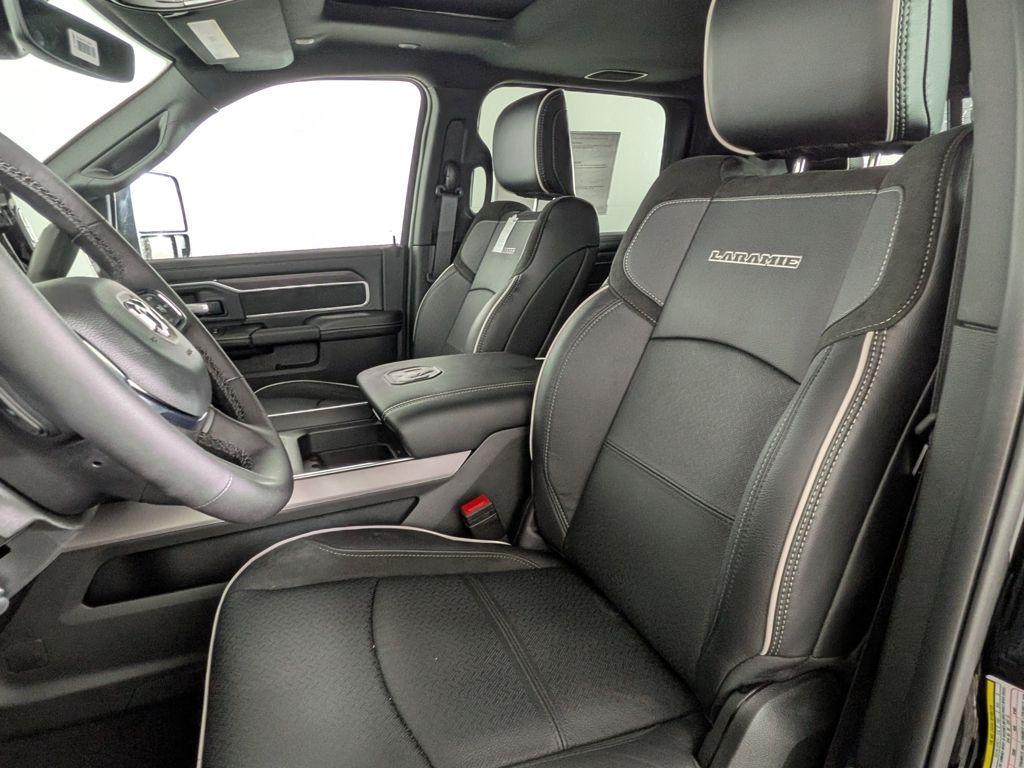 new 2026 Ram 3500 car, priced at $93,241