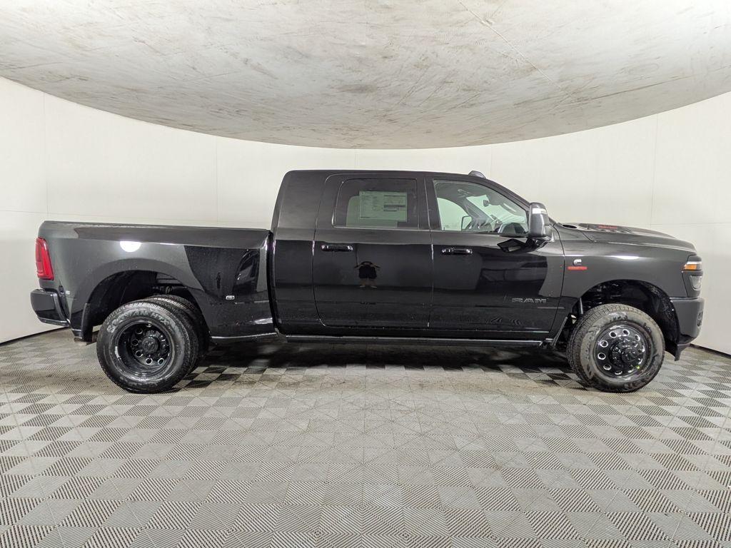 new 2026 Ram 3500 car, priced at $93,241