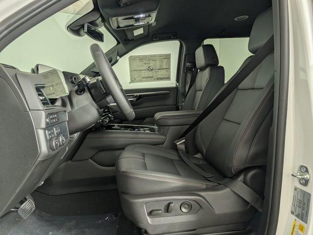 new 2025 Chevrolet Tahoe car, priced at $76,219