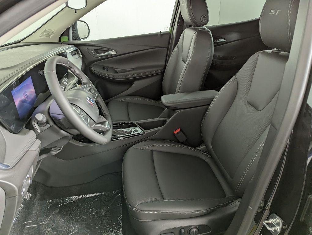 new 2024 Buick Encore GX car, priced at $30,871