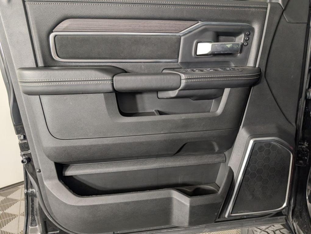 new 2025 Ram 2500 car, priced at $91,046