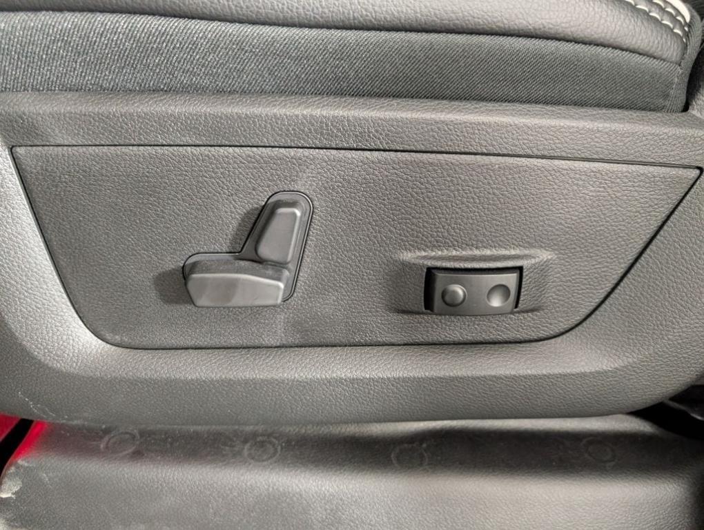 new 2025 Ram 2500 car, priced at $91,046