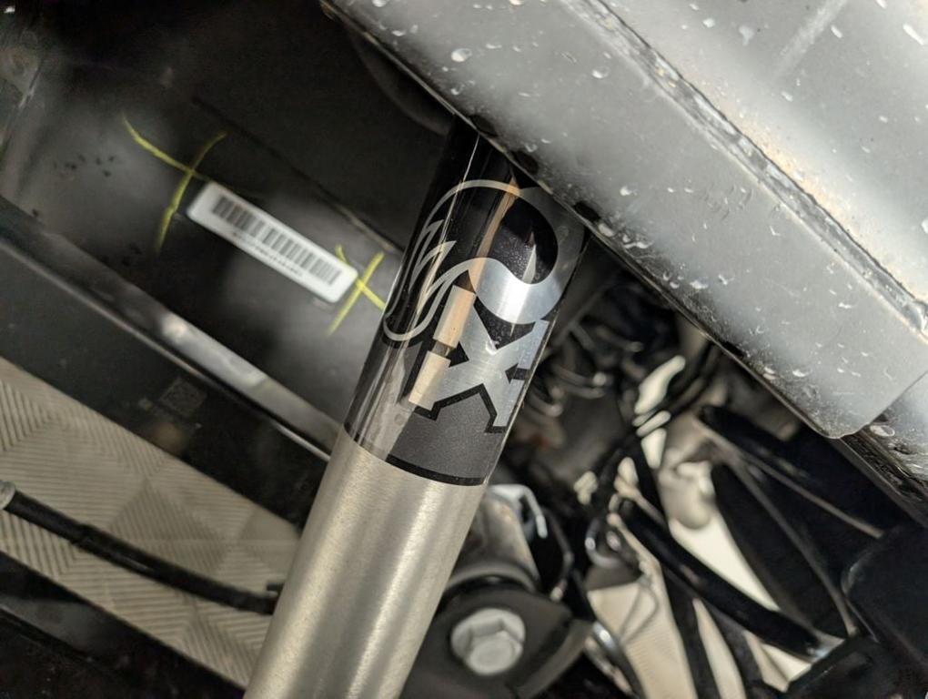 new 2025 Ram 2500 car, priced at $91,046