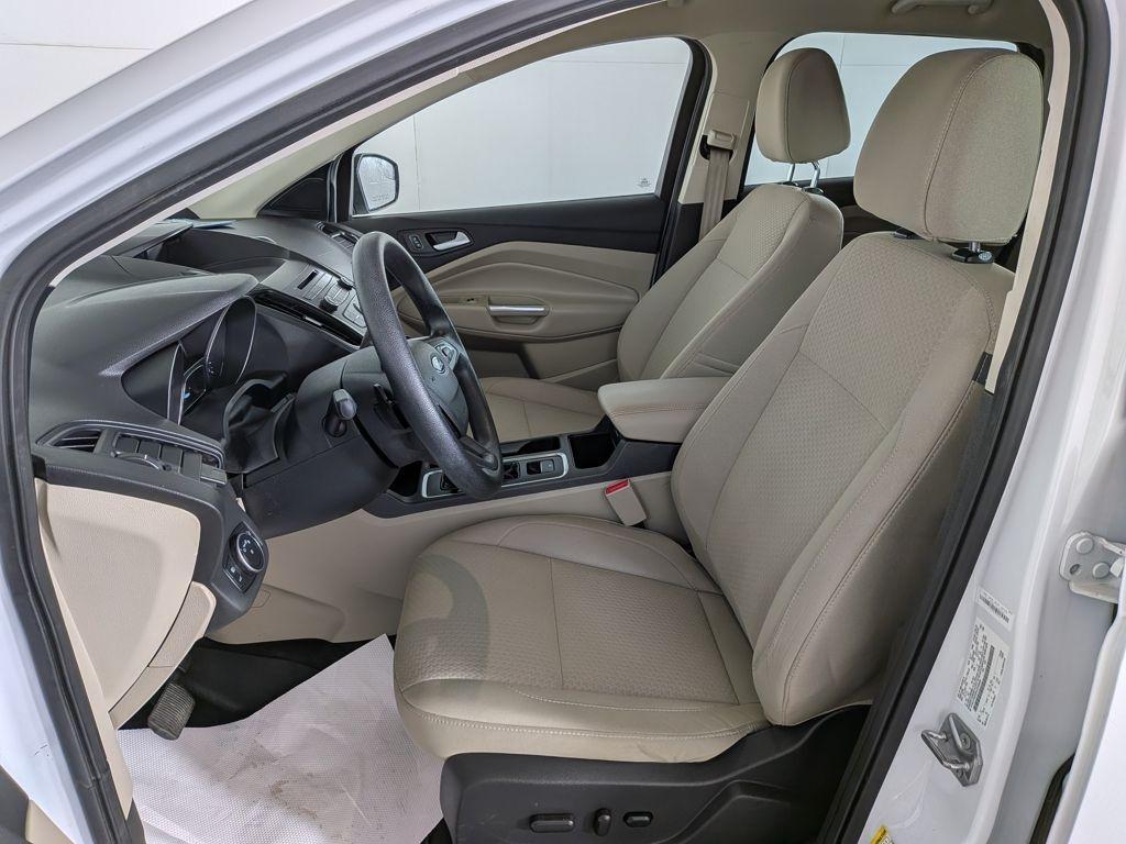 used 2017 Ford Escape car, priced at $15,488
