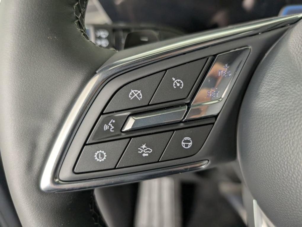 new 2026 Buick Enclave car, priced at $63,124