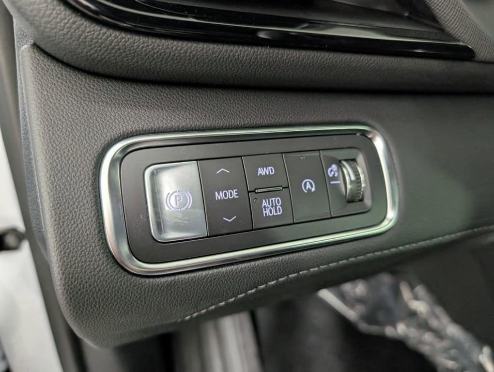 new 2026 Buick Enclave car, priced at $63,124