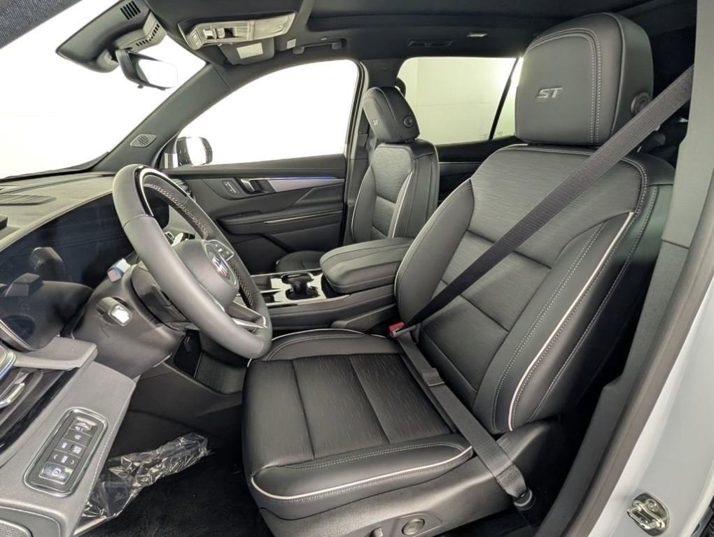 new 2026 Buick Enclave car, priced at $63,124