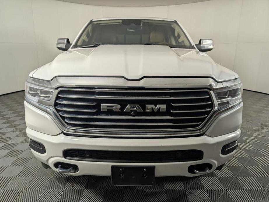 used 2019 Ram 1500 car, priced at $31,488