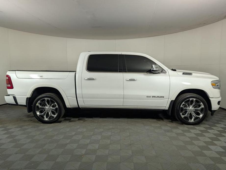 used 2019 Ram 1500 car, priced at $31,488