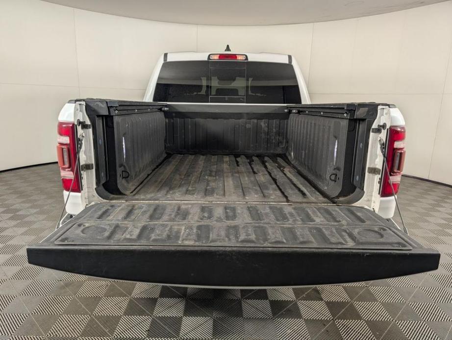 used 2019 Ram 1500 car, priced at $31,488