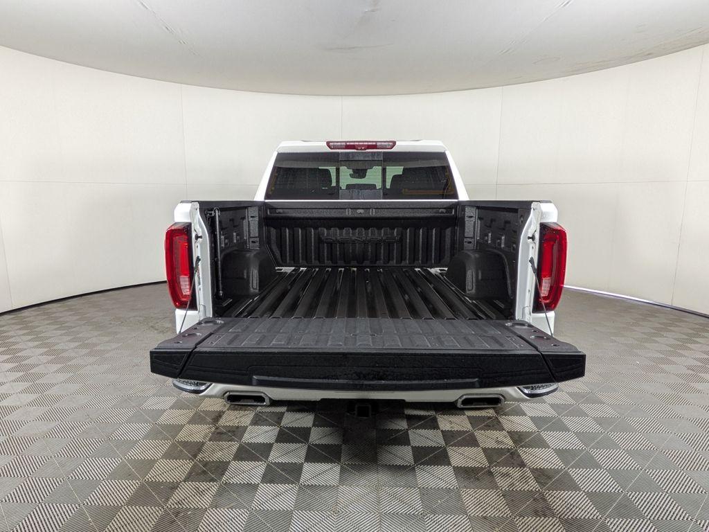 used 2023 GMC Sierra 1500 car, priced at $54,288