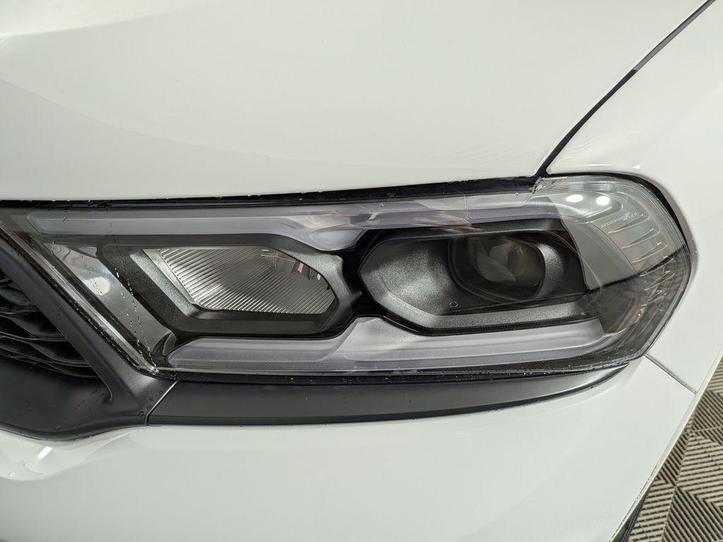 new 2026 Dodge Durango car, priced at $48,512