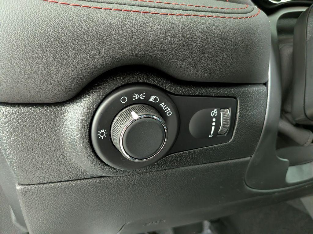 new 2026 Dodge Durango car, priced at $48,512