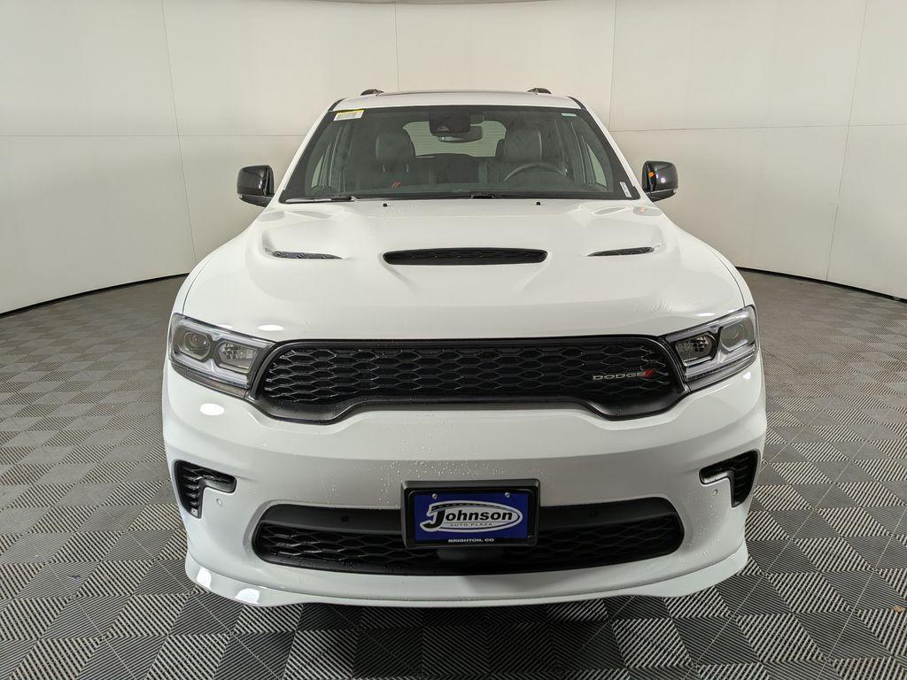 new 2026 Dodge Durango car, priced at $48,512