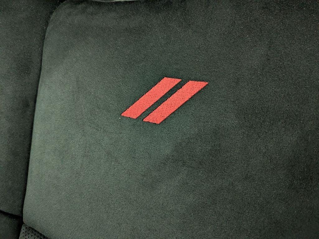 new 2026 Dodge Durango car, priced at $48,512