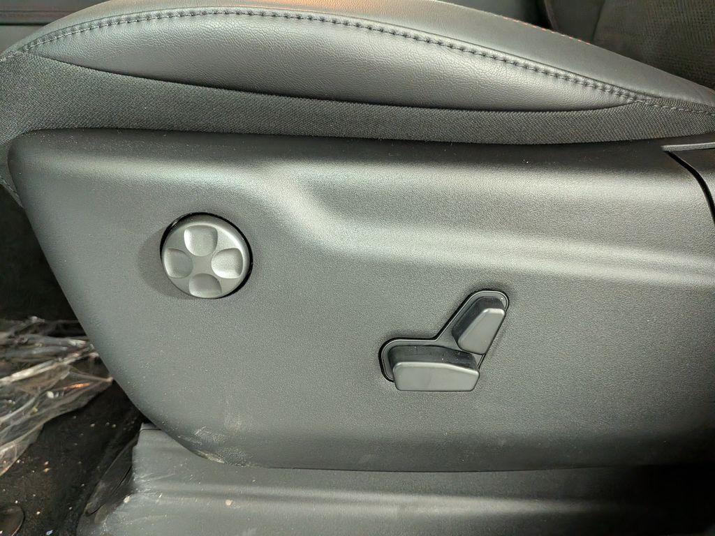 new 2026 Dodge Durango car, priced at $48,512