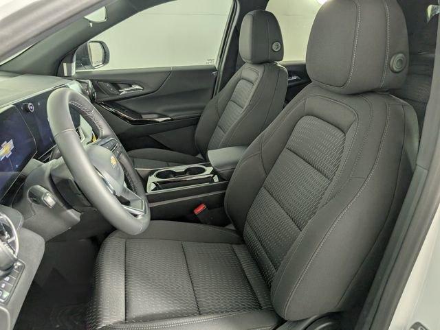 new 2025 Chevrolet Equinox car, priced at $32,594