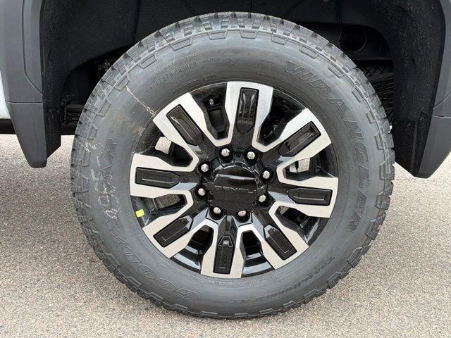 new 2026 GMC Sierra 2500 car, priced at $95,313