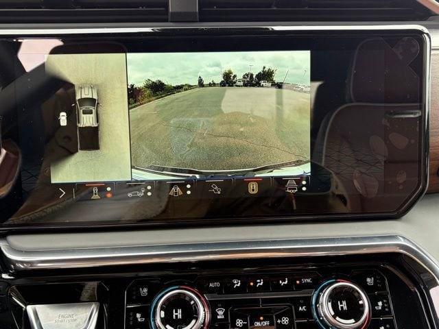 new 2026 GMC Sierra 2500 car, priced at $95,313