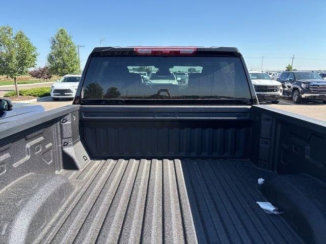 new 2025 Chevrolet Silverado 2500 car, priced at $56,233