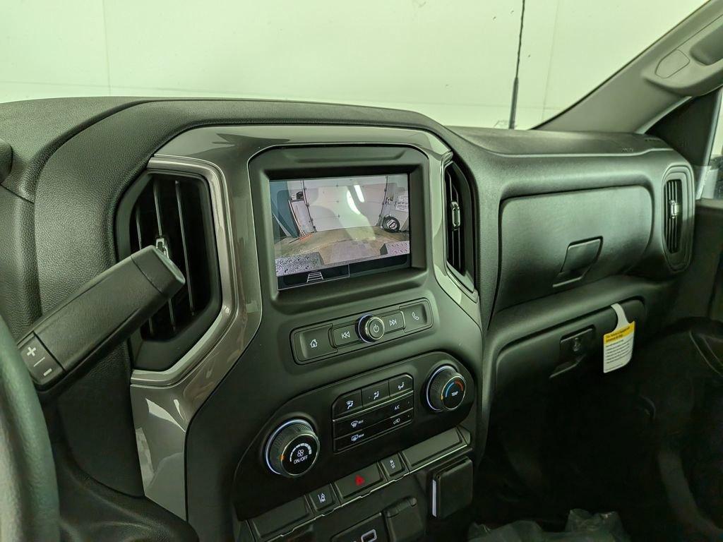 new 2025 Chevrolet Silverado 2500 car, priced at $68,432
