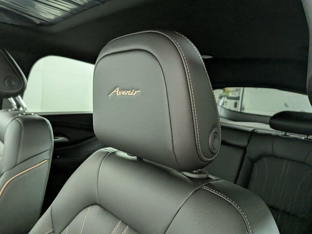 new 2026 Buick Envista car, priced at $32,255