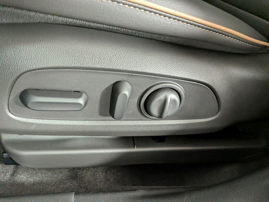 new 2026 Buick Envista car, priced at $31,755