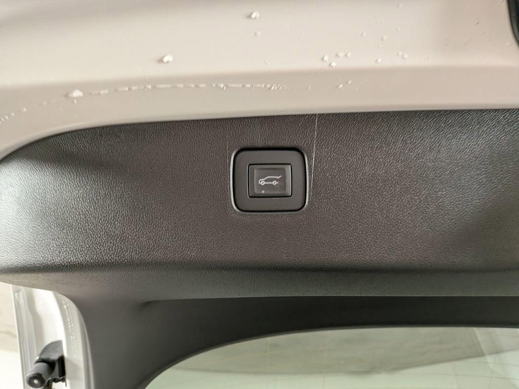 new 2026 Buick Envista car, priced at $32,255