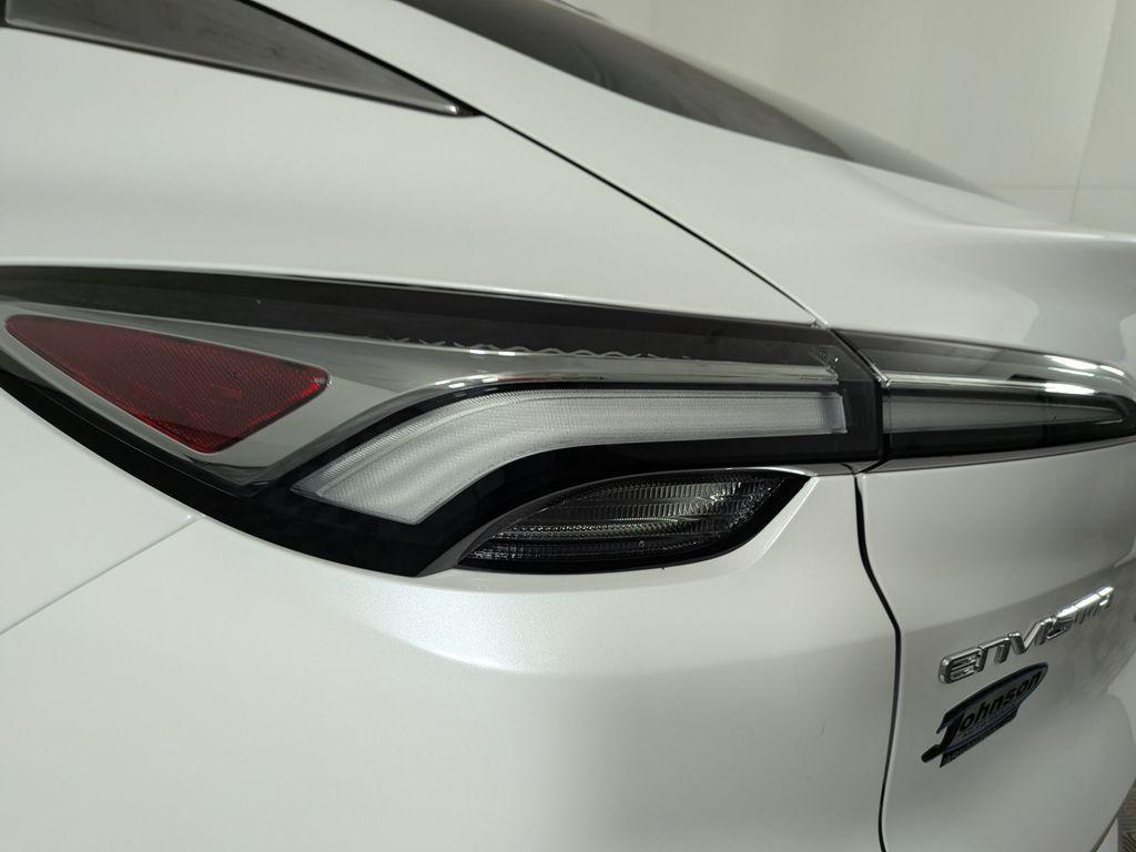 new 2026 Buick Envista car, priced at $31,755