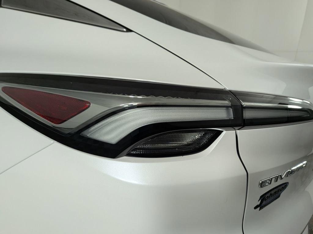 new 2026 Buick Envista car, priced at $32,255