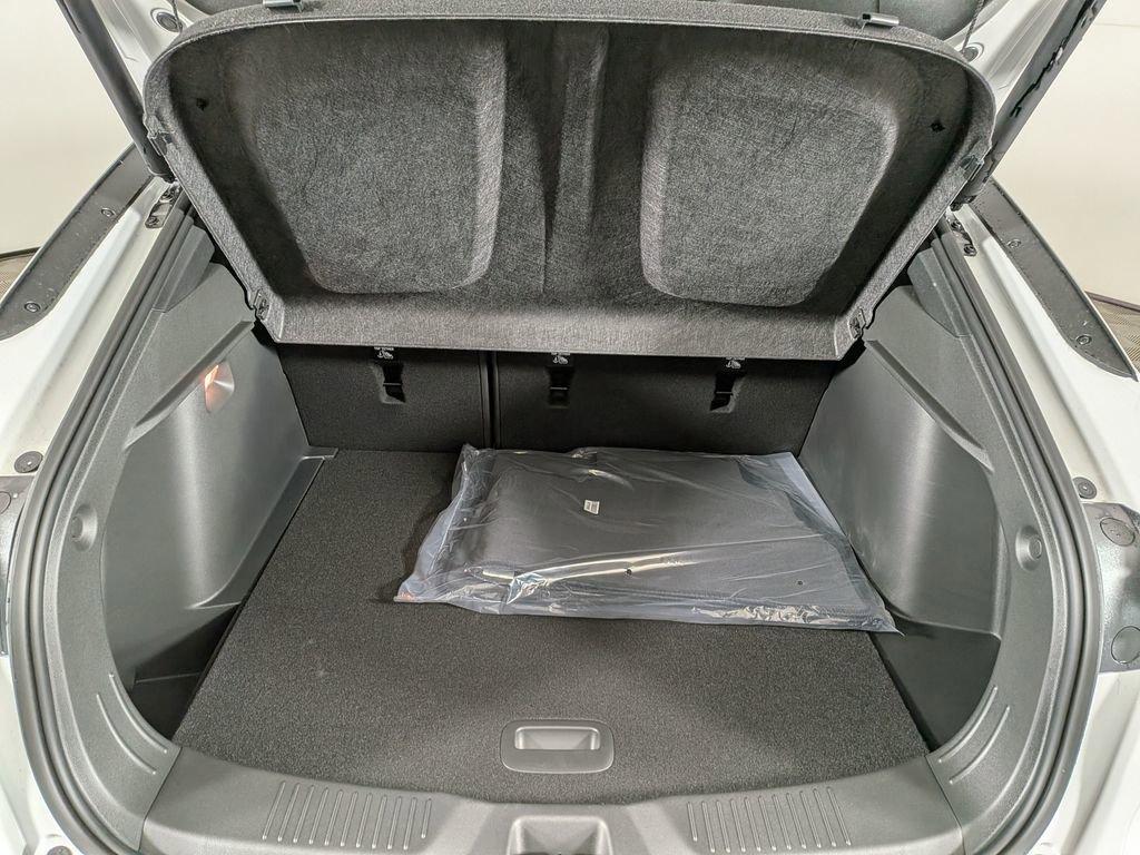 new 2026 Buick Envista car, priced at $32,255