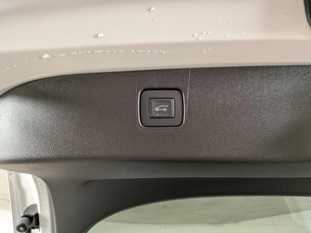 new 2026 Buick Envista car, priced at $31,755