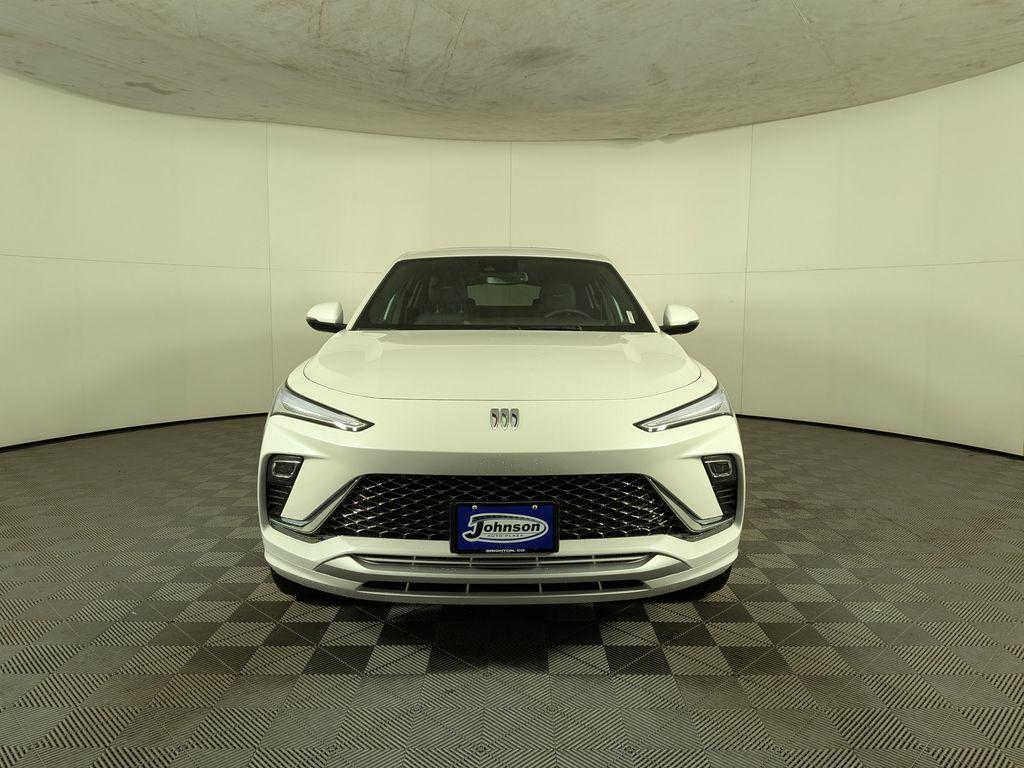 new 2026 Buick Envista car, priced at $31,755