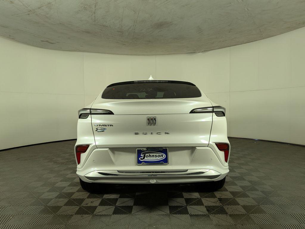 new 2026 Buick Envista car, priced at $31,755