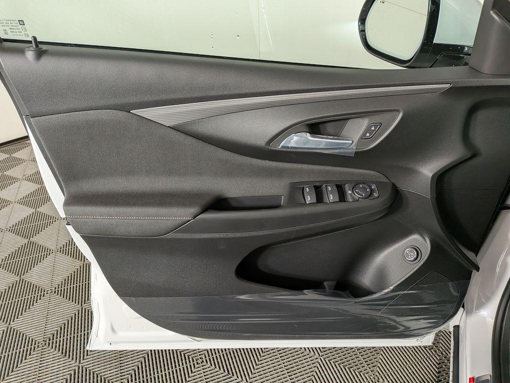 new 2026 Buick Envista car, priced at $31,755