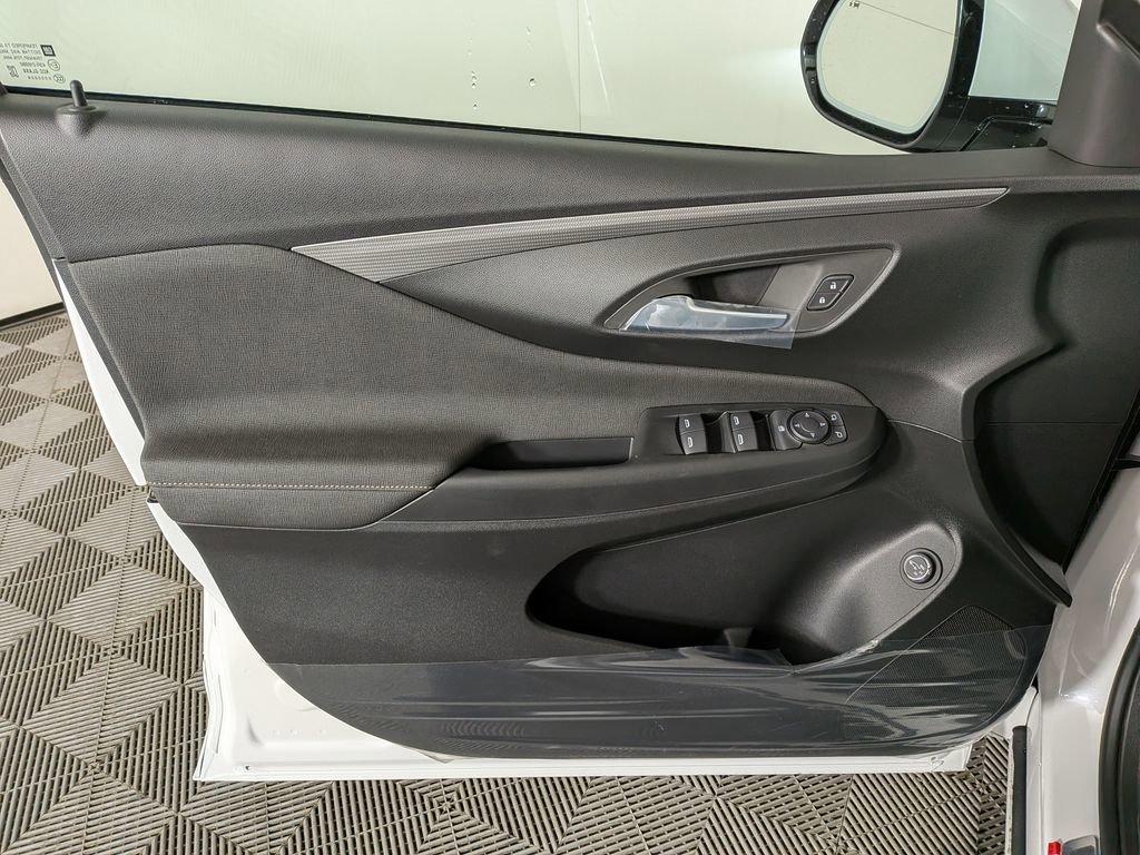 new 2026 Buick Envista car, priced at $32,255