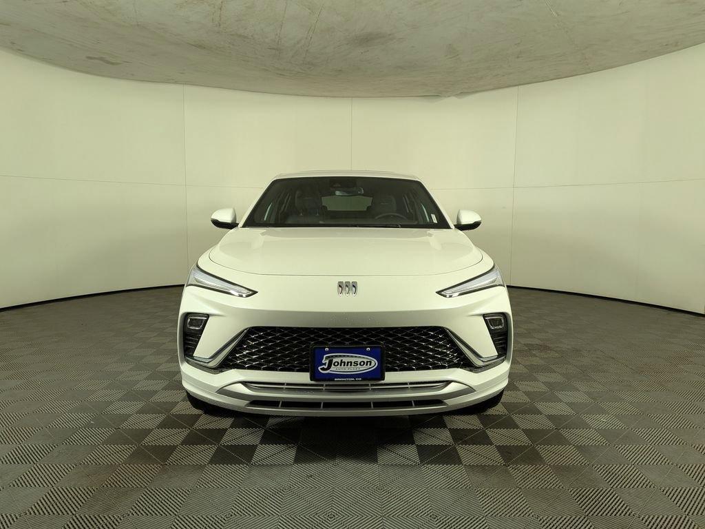 new 2026 Buick Envista car, priced at $32,255