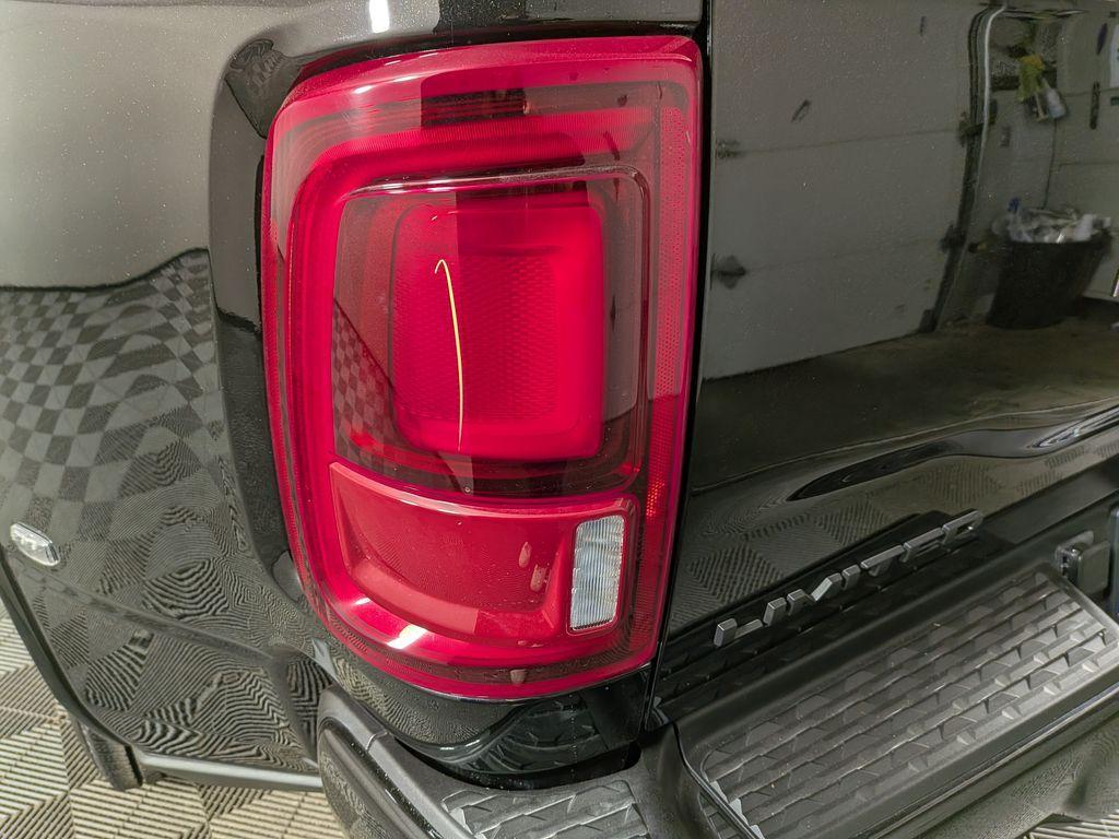 new 2026 Ram 3500 car, priced at $93,302