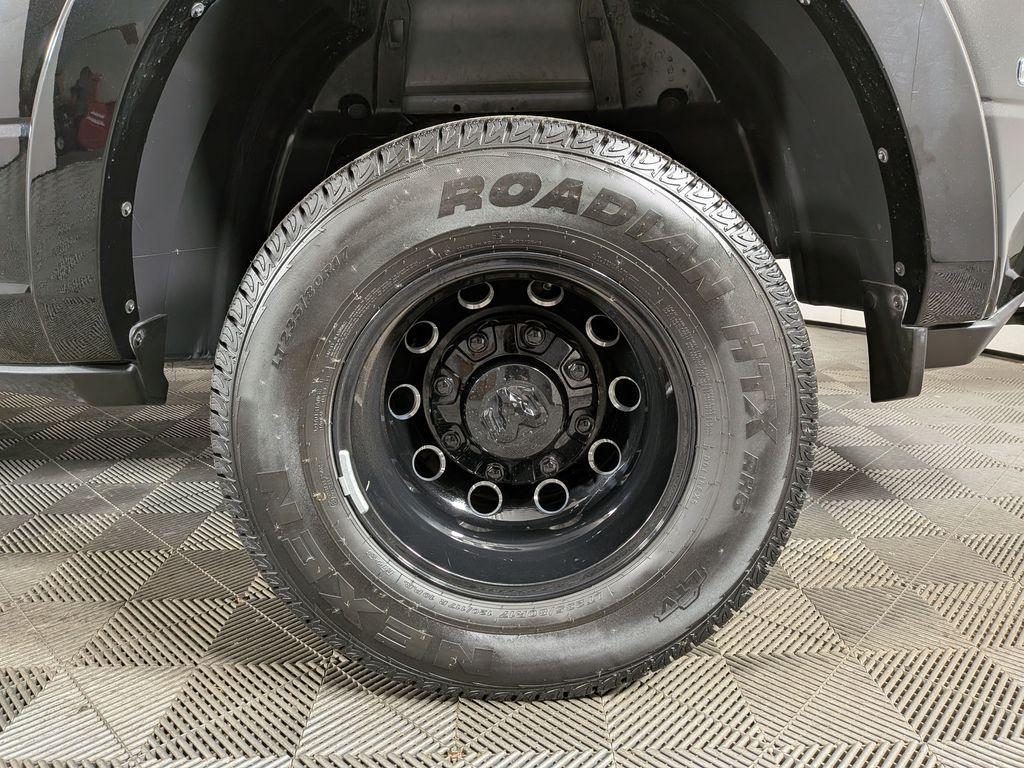 new 2026 Ram 3500 car, priced at $93,302