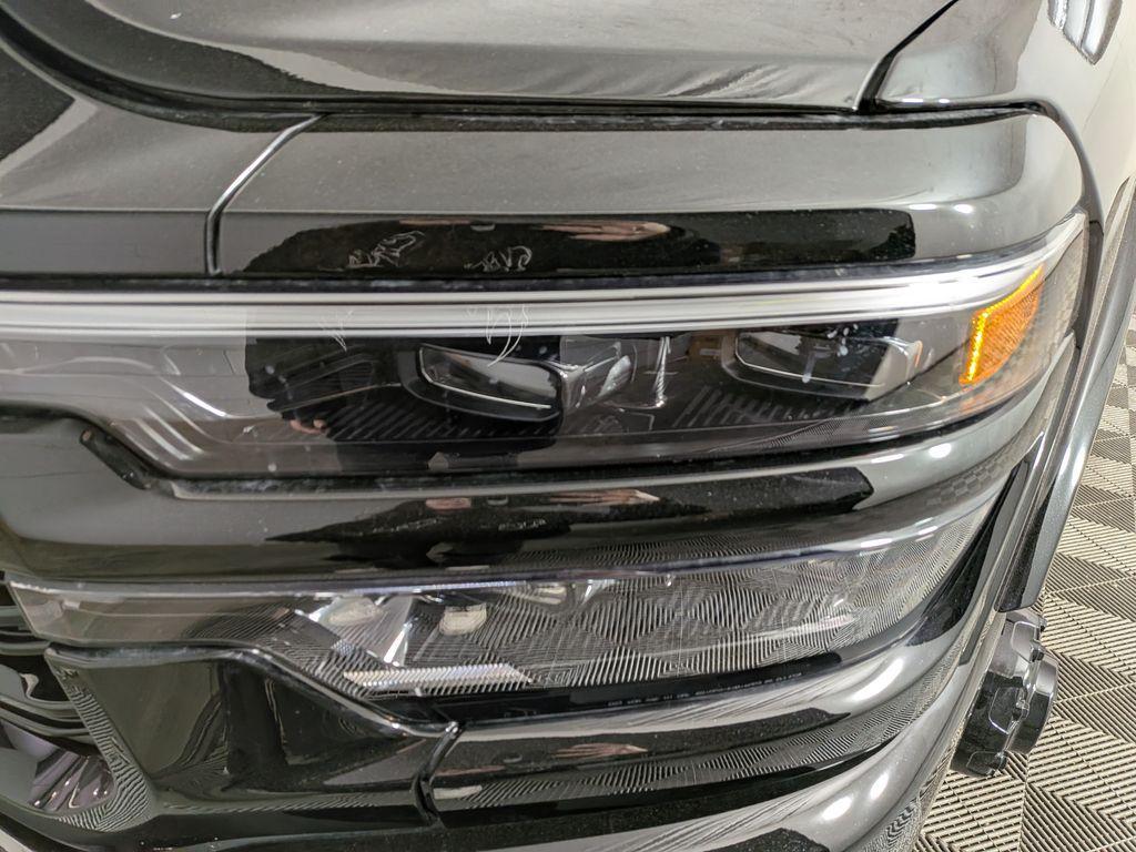 new 2026 Ram 3500 car, priced at $93,302