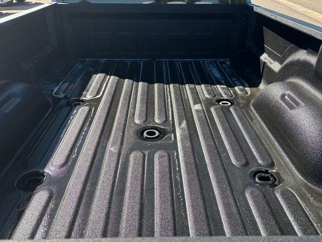 new 2026 Ram 3500 car, priced at $93,302