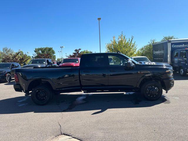 new 2026 Ram 3500 car, priced at $93,302